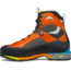 Scarpa Charmoz HD Mountaineering Shoes - Mens, Shark/Orange, 42.5, 71052/250-SrkOrg-42.5