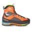 Scarpa Charmoz Mountaineering Boots - Men's, Shark/Orange, Medium, 40, 71051/250.1-SrkOrg-40