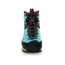Scarpa Charmoz Mountaineering Boots - Womens, Shark/Maldive, Medium, 37, 71051/252.1-SrkMal-37