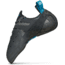 Scarpa Chimera Climbing Shoes, Black/Azure, 36, 70073/000-BlkAzr-36