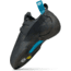 Scarpa Chimera Climbing Shoes, Black/Azure, 36, 70073/000-BlkAzr-36