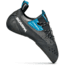 Scarpa Chimera Climbing Shoes, Black/Azure, 36, 70073/000-BlkAzr-36