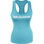 Scarpa Corporate Tank - Womens, Aruba, Large, SGEAR.TANK.W-Aru-L