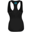 Scarpa Corporate Tank - Womens, Black, Small, SGEAR.TANK.W-Blk-S
