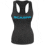 Scarpa Corporate Tank - Womens, Black, XS, SGEAR.TANK.W-Blk-XS