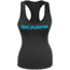 Scarpa Corporate Tank - Womens, Black, Small, SGEAR.TANK.W-Blk-S