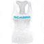 Scarpa Corporate Tank - Womens, White, Medium, SGEAR.TANK.W-Wht-M