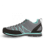 Scarpa Crux Air Shoes - Womens, Smoke/Ice Green, Medium, 37.5, 72057/352-SmkIgrn-37.5