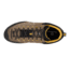 Scarpa Crux Approach Shoe - Mens, Light Brown/Mustard, 43.5, 72053/350-LtbrnMus-43.5