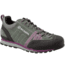 Scarpa Crux Approach Shoe - Women's-8.5 US-Shark/Berry