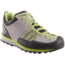 Scarpa Crux Approach Shoe - Women's-Oyster/Green Glow-41