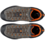 Scarpa Crux Approach Shoes - Mens, Shark/Tonic, 48, 72053/350-SrkTon-48