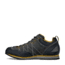 Scarpa Crux Shoes - Mens, Shark/Mustard, 43.5, 72053/350.8-SrkMus-43.5