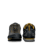 Scarpa Crux Shoes - Mens, Shark/Mustard, 43.5, 72053/350.8-SrkMus-43.5