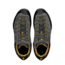 Scarpa Crux Shoes - Mens, Shark/Mustard, 43.5, 72053/350.8-SrkMus-43.5