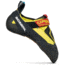 Scarpa Drago Climbing Shoes, Yellow, 35, 70017/000-Yel-35
