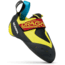Scarpa Drago Kid Climbing Shoes - Youth, Yellow, 31, 70047/003-Yel-31