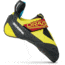 Scarpa Scarpa Drago Kid Climbing Shoes - Youth, Yellow, 34, 70047/003-Yel-34