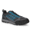 Scarpa Epic Lite Hiking Shoe - Men's, Dark Grey/Ocean, 44.5, 72545/350-DkgryOcn-44.5