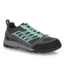 Scarpa Epic Lite Hiking Shoe - Womens, Dark Grey/Jade, 36, 72545/352-DkgryJad-36