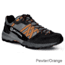 Scarpa Epic Trailrunner - Charcoal/Lava 45.5