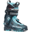 Scarpa F1 Boots - Womens, Anthracite/Aqua, 25, 12173/502.1-AntAqua-25.0