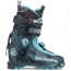 Scarpa F1 Boots - Womens, Anthracite/Aqua, 26, 12173/502.1-AntAqua-26.0