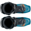 Scarpa F1 GT Boots - Mens, Petrol/Orange, 29, 12182/501-PetOrg-29.0