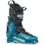 Scarpa F1 GT Ski Boots - Womens, Petrol/Aqua, 23, 12182/502-PetAqua-23.0