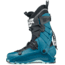 Scarpa F1 GT Ski Boots - Womens, Petrol/Aqua, 23, 12182/502-PetAqua-23.0