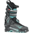 Scarpa F1 LT Race Boot - Womens, Carbon/Aqua, 25, 12172/502-CbnAqua-25.0