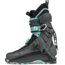 Scarpa F1 LT Race Boot - Womens, Carbon/Aqua, 25, 12172/502-CbnAqua-25.0