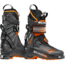 Scarpa F1 LT Ski Boots - Mens, Carbon/Orange, 31, 12172/500.1-CbnOrg-31.0