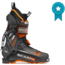 Scarpa F1 LT Ski Boots - Mens, Carbon/Orange, 31, 12172/500.1-CbnOrg-31.0