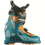 Scarpa F1 Touring Ski Boot-Petrol Blue/Orange-28