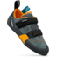 Scarpa Force V Climbing Shoes - Mens, Mangrove/Papaya, 42.5, 70018/001-ManPap-42.5