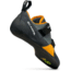 Scarpa Force V Climbing Shoes - Mens, Mangrove/Papaya, 42.5, 70018/001-ManPap-42.5