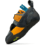 Scarpa Force V Climbing Shoes - Mens, Mangrove/Papaya, 42.5, 70018/001-ManPap-42.5