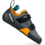 Scarpa Force V Climbing Shoes - Mens, Mangrove/Papaya, 42.5, 70018/001-ManPap-42.5
