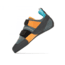Scarpa Force V Climbing Shoes - Mens, Mangrove/Papaya, Medium, 38.5, 70018/001-ManPap-38.5
