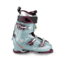 Scarpa Freedom 100 Ski Boot - Womens, Mineral Blue/Purple, 23, 12011/502.1-MnblPur-23.0
