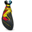 Scarpa Furia S Climbing Shoes, Parrot/Yellow, 39, 70055/000-ParYel-39