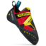 Scarpa Furia S Climbing Shoes, Parrot/Yellow, 39, 70055/000-ParYel-39