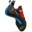 Scarpa Furia S Climbing Shoes, Parrot/Yellow, 39, 70055/000-ParYel-39