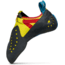 Scarpa Furia S Climbing Shoes, Parrot/Yellow, 39, 70055/000-ParYel-39