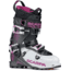 Scarpa Gea RS Alpine Touring Boot - Womens, White/Black/Rouge, 26, 12051/502-WhtBlkRou-26.0