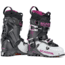 Scarpa Gea RS Alpine Touring Boot - Womens, White/Black/Rouge, 26, 12051/502-WhtBlkRou-26.0