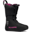 Scarpa Gea RS Alpine Touring Boot - Womens, White/Black/Rouge, 26, 12051/502-WhtBlkRou-26.0