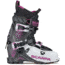 Scarpa Gea RS Alpine Touring Boot - Women's, White/Black/Rouge, 26, 12051/502-WhtBlkRou-26.0