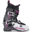 Scarpa Gea RS Alpine Touring Boot - Womens, White/Black/Rouge, 26, 12051/502-WhtBlkRou-26.0